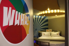 OH Oriente Hotel - Adults Only