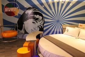 OH Oriente Hotel - Adults Only