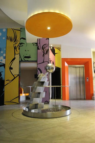 OH Oriente Hotel - Adults Only