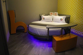 OH Oriente Hotel - Adults Only