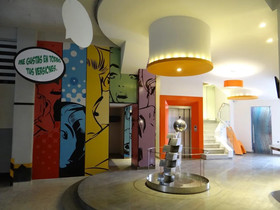 OH Oriente Hotel - Adults Only