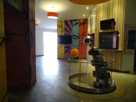 OH Oriente Hotel - Adults Only