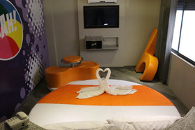 OH Oriente Hotel - Adults Only