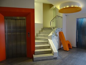 OH Oriente Hotel - Adults Only