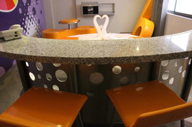 OH Oriente Hotel - Adults Only