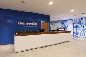 One Ciudad de México Periférico Sur
