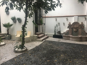 Orchid House