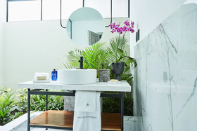 Orchid House