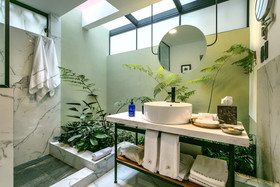 Orchid House