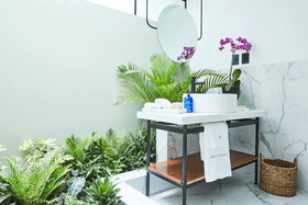 Orchid House