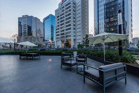 Paradox Santa Fe