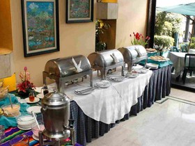 Pedregal Palace