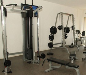 Elite 47 Hotel & Suites