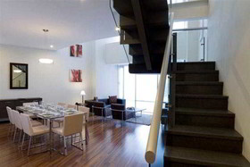 Plaza Suites