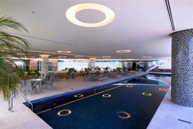 Plaza Suites