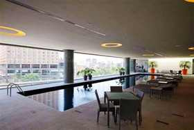 Plaza Suites