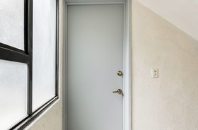 Pomona Apartments by Daju