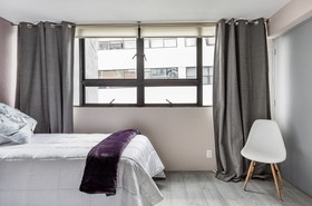 Pomona Apartments by Daju