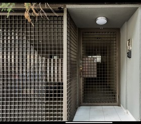 Pomona Apartments by Daju