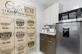 Pomona Apartments by Daju