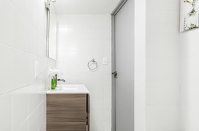 Pomona Apartments by Daju