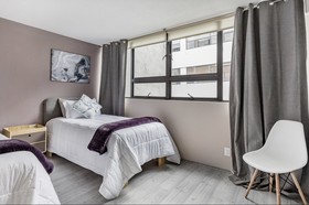 Pomona Apartments by Daju