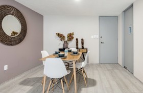 Pomona Apartments by Daju