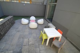 Puerta Alameda Condominium