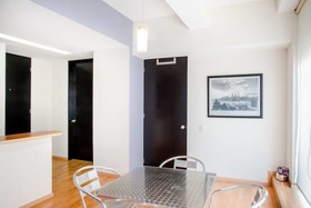 Puerta Alameda Condominium