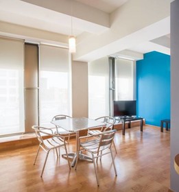 Puerta Alameda Condominium