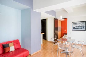 Puerta Alameda Condominium