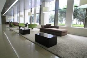 Puerta Alameda Condominium