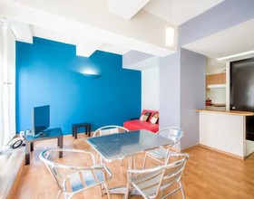 Puerta Alameda Condominium