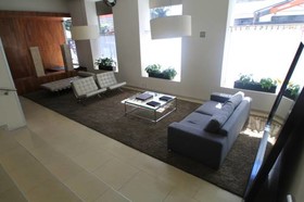 Puerta Alameda Condominium