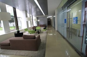 Puerta Alameda Condominium