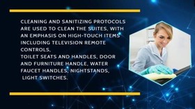 Puerta Alameda Suites