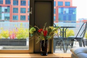 Puerta Alameda Suites