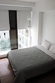 Puerta Alameda Suites