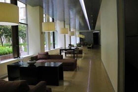 Puerta Alameda Suites