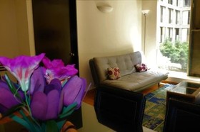 Puerta Alameda Suites