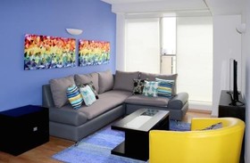 Puerta Alameda Suites