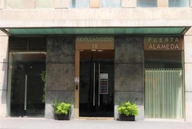 Puerta Alameda Suites