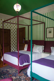 Pug Seal Anatole France