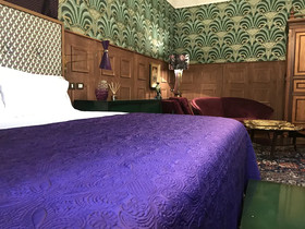 Pug Seal Anatole France