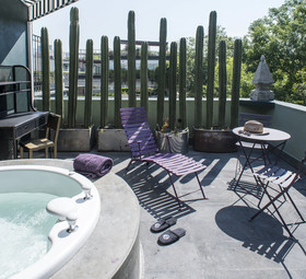 Pug Seal Anatole France