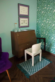 Pug Seal Anatole France