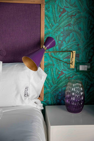 Pug Seal Anatole France