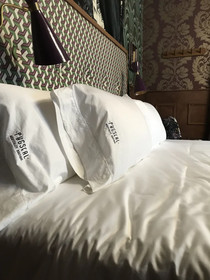 Pug Seal Anatole France