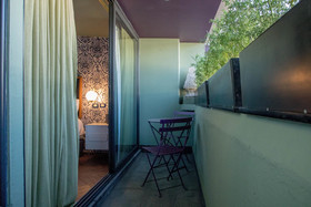 Pug Seal Anatole France