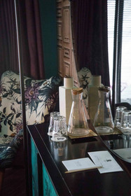 Pug Seal Anatole France